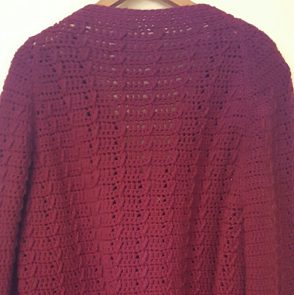 Sweater - Picture 2 of 3